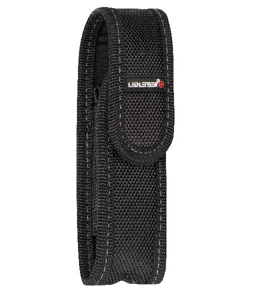 Ledlenser Gürtelholster Pouch Type D Produktbild Ledlenser Gürtelholster Pouch Type D bild 2