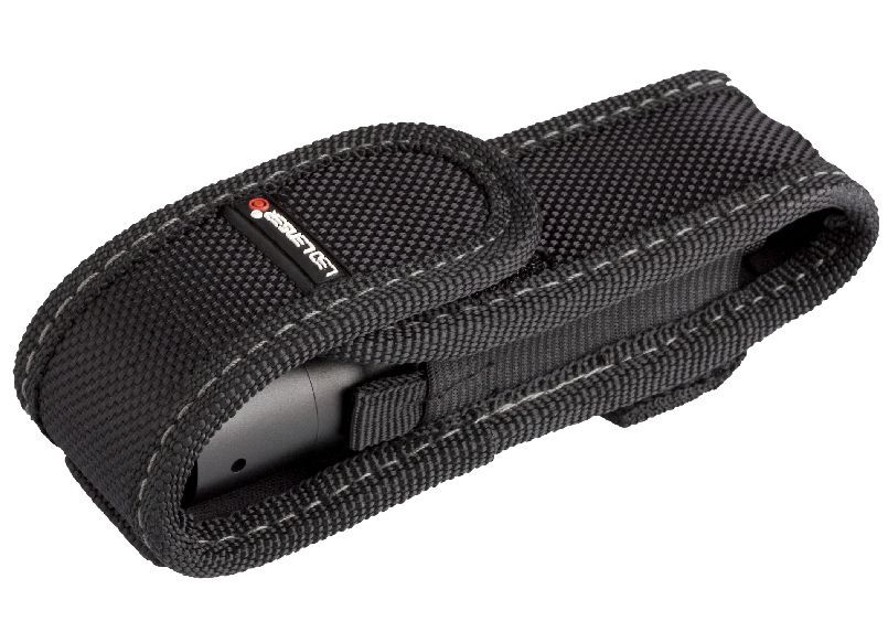 Ledlenser Gürtelholster Pouch Type D Produktbild Ledlenser Gürtelholster Pouch Type D