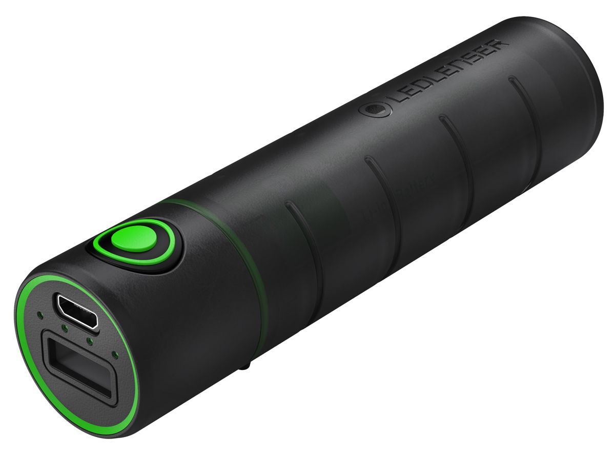 Ledlenser Powerbank Flex 3 Produktbild Ledlenser Powerbank Flex 3