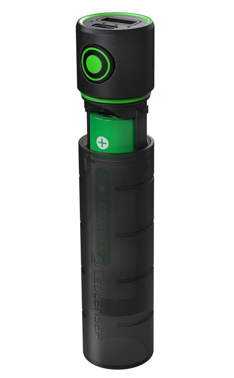 Ledlenser Powerbank Flex 3 Produktbild Ledlenser Powerbank Flex 3 bild 4