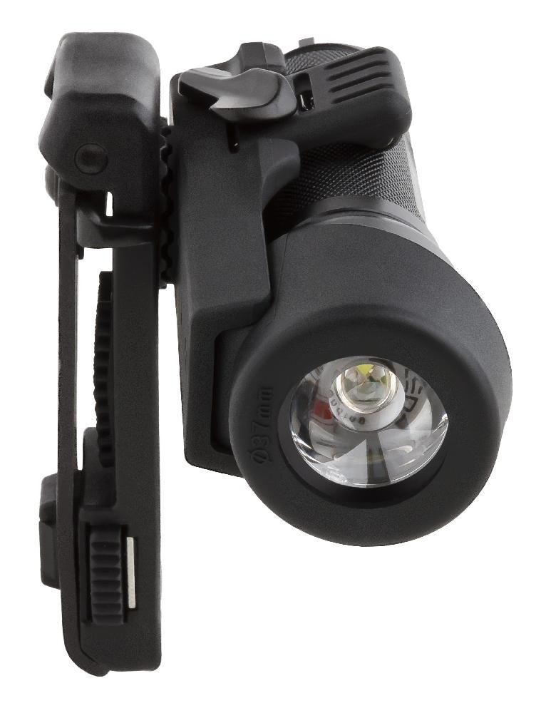 Ledlenser Taschenlampenholster Tactical Professional Type B Produktbild Ledlenser Taschenlampenholster Tactical Professional Type B bild 2