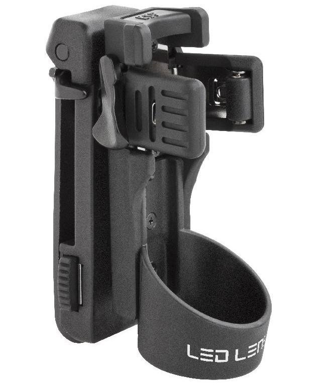 Ledlenser Taschenlampenholster Tactical Professional Type B Produktbild Ledlenser Taschenlampenholster Tactical Professional Type B
