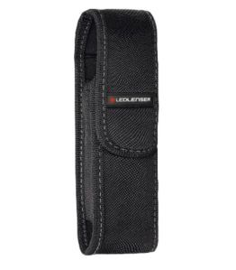 Ledlenser Holster Pouch Typ O für Taschenlampe Produktbild Ledlenser Holster Pouch Typ O für Taschenlampe