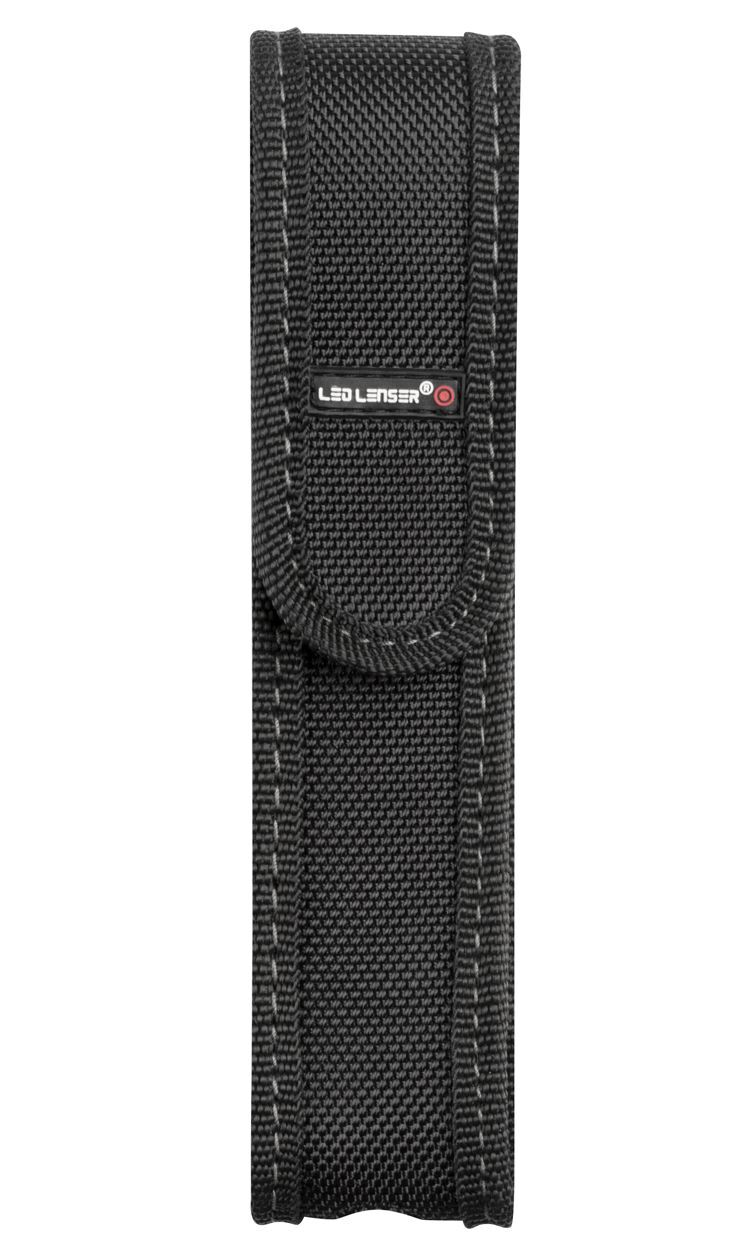 Ledlenser Holster Pouch Typ G für Taschenlampe Produktbild Ledlenser Holster Pouch Typ G für Taschenlampe bild 2