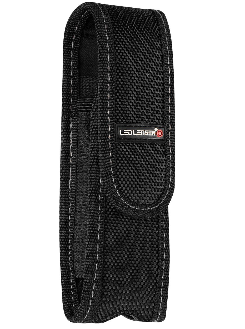 Ledlenser Holster Pouch Typ A für Taschenlampe Produktbild Ledlenser Holster Pouch Typ A für Taschenlampe bild 3