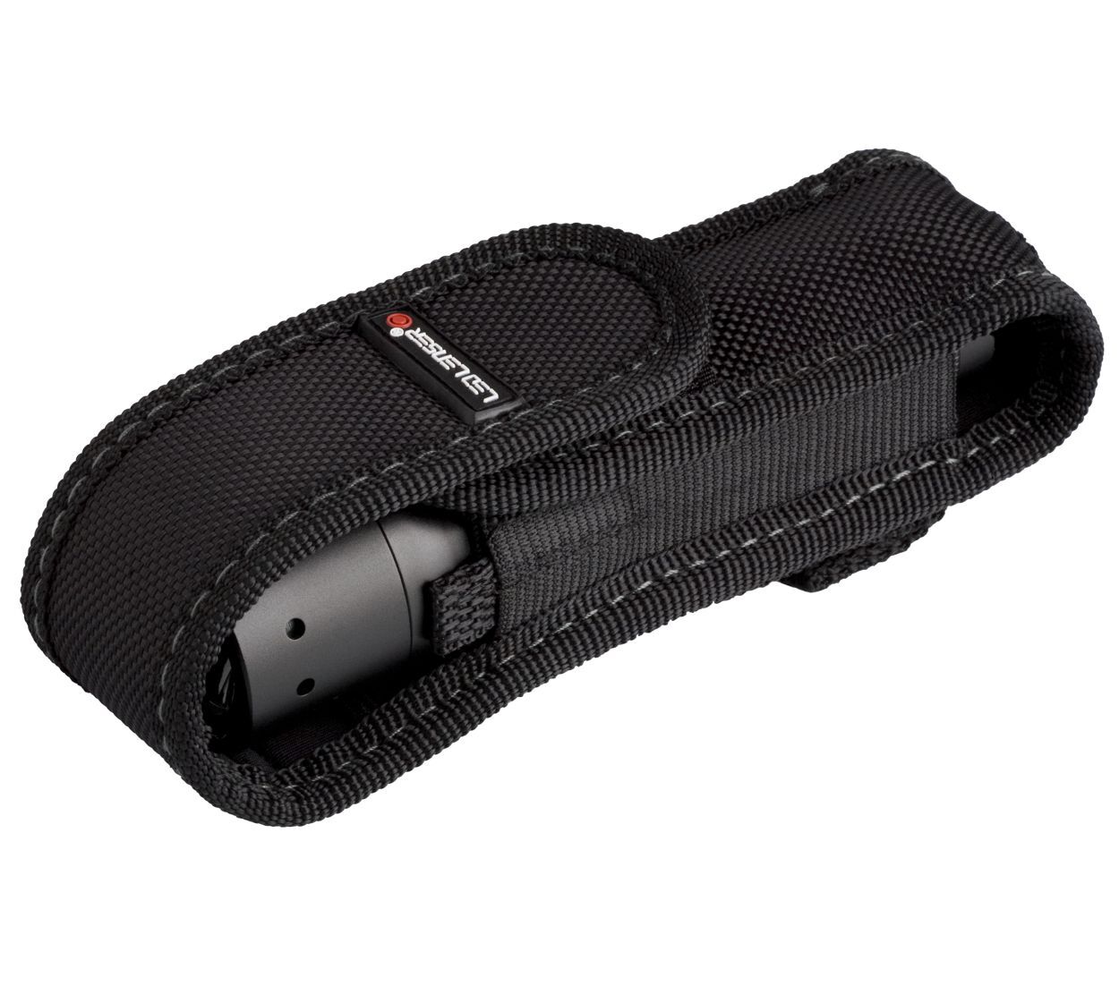 Ledlenser Holster Pouch Typ A für Taschenlampe Produktbild Ledlenser Holster Pouch Typ A für Taschenlampe