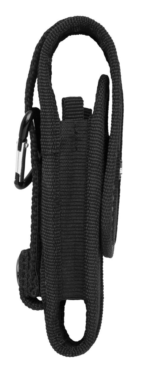 Ledlenser Holster Pouch Typ A für Taschenlampe Produktbild Ledlenser Holster Pouch Typ A für Taschenlampe bild 2