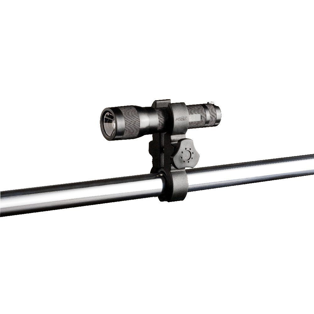 Ledlenser Universalbefestigung Universal Mounting System Produktbild Ledlenser Universalbefestigung Universal Mounting System bild 3