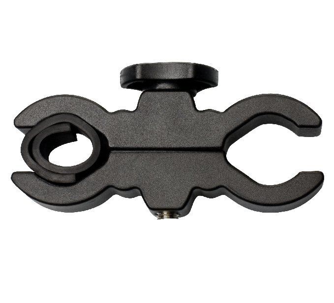 Ledlenser Universalbefestigung Universal Mounting System Produktbild Ledlenser Universalbefestigung Universal Mounting System