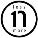 Less n More