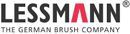 lessmann logo lessmann logo