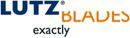 lutz blades logo lutz blades logo