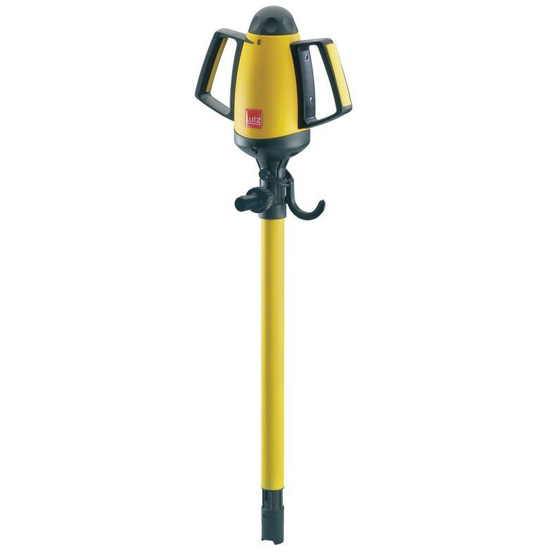 Lutz Pumpe B2 Vario PP32-R DL Nennmaß: 500 mm Produktbild Lutz Pumpe B2 Vario PP32-R DL Nennmaß: 500 mm