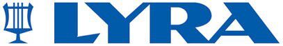 lyra logo Produktbild lyra logo