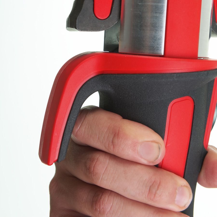 Milwaukee Bürstenloses Akku-Presswerkzeug (Sanitär) M18 BLHPT/2.0 Ah V-SET Milwaukee Bürstenloses Akku-Presswerkzeug (Sanitär) M18 BLHPT/2.0 Ah V-SET