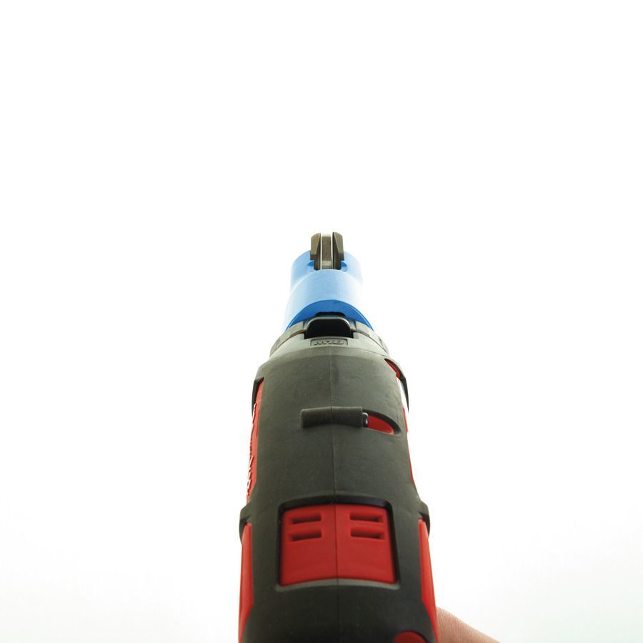 Milwaukee Akku-Blechschere M18 BMS20/0 Produktbild Milwaukee Akku-Blechschere M18 BMS20/0 bild 6