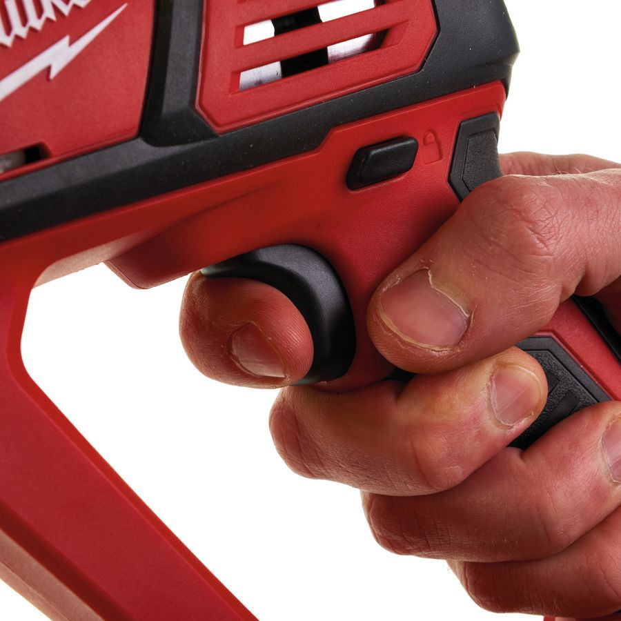 Milwaukee Akku-Blechschere M18 BMS20/0 Produktbild Milwaukee Akku-Blechschere M18 BMS20/0 bild 9