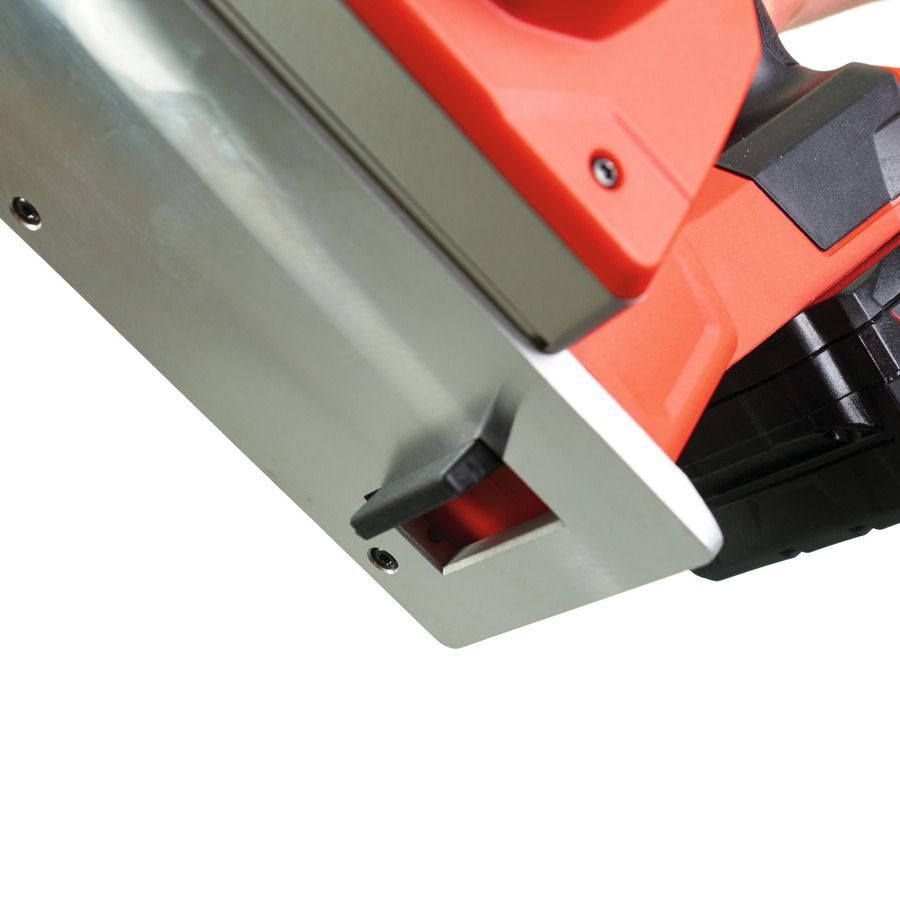 Milwaukee Akku-Hobel M18 BP/4.0 Ah Milwaukee Akku-Hobel M18 BP/4.0 Ah