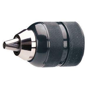 Milwaukee Bohrfutter FIXTEC 1/2 Zoll x 20 1,5 bis 13 mm für HDE13RQX Produktbild Milwaukee Bohrfutter FIXTEC 1/2 Zoll x 20 1,5 bis 13 mm für HDE13RQX