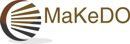 makedo logo makedo logo