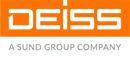 marke deiss logo marke deiss logo