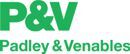 P & V P & V