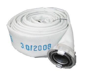 Mast Druckschlauch DIN 14 811 - Storz C 15m Feuerwehrdruckschlauch Pumpe Mast Druckschlauch DIN 14 811 - Storz C 15m Feuerwehrdruckschlauch Pumpe