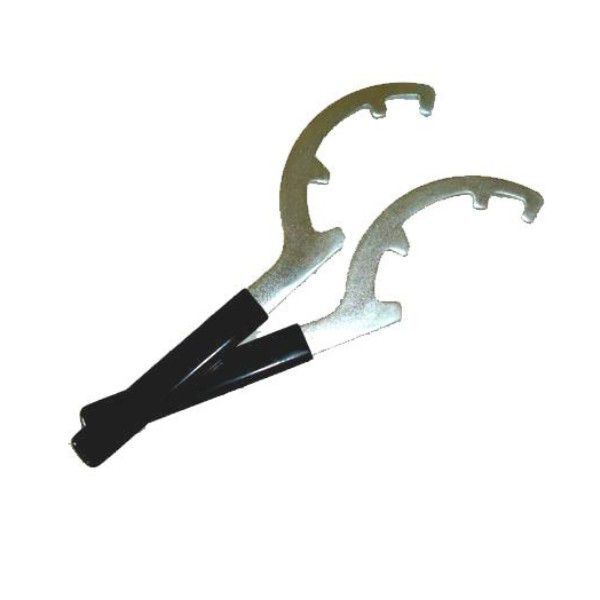 Mast Pumpen Zubehör Kupplungsschlüssel Storz BC (Paar) Produktbild Mast Pumpen Zubehör Kupplungsschlüssel Storz BC (Paar)