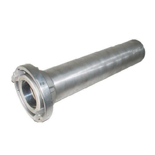 Mast Pumpen Zubehör Auslaufrohr Storz B verzinkt 2 1/2 Zoll Produktbild Mast Pumpen Zubehör Auslaufrohr Storz B verzinkt 2 1/2 Zoll
