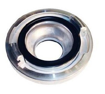 Mast Pumpen Zubehör Übergangsstück Storz C zu Geka Adapter Produktbild Mast Pumpen Zubehör Übergangsstück Storz C zu Geka Adapter