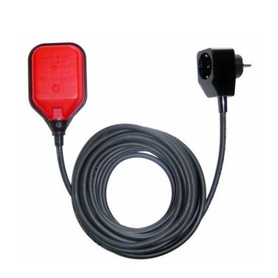 Mast Pumpen Niveauschaltung 230 V für K, T, TP und ATP (Innenbereich) Produktbild Mast Pumpen Niveauschaltung 230 V für K, T, TP und ATP (Innenbereich)