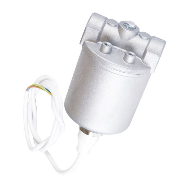 Master Brennstoffvorwärmer für BV 400 Produktbild Master Brennstoffvorwärmer für BV 400