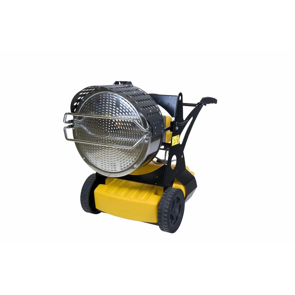 Master Infrarot Heizgeräte MASTER XL 9SR 43 kW Master Infrarot Heizgeräte MASTER XL 9SR 43 kW