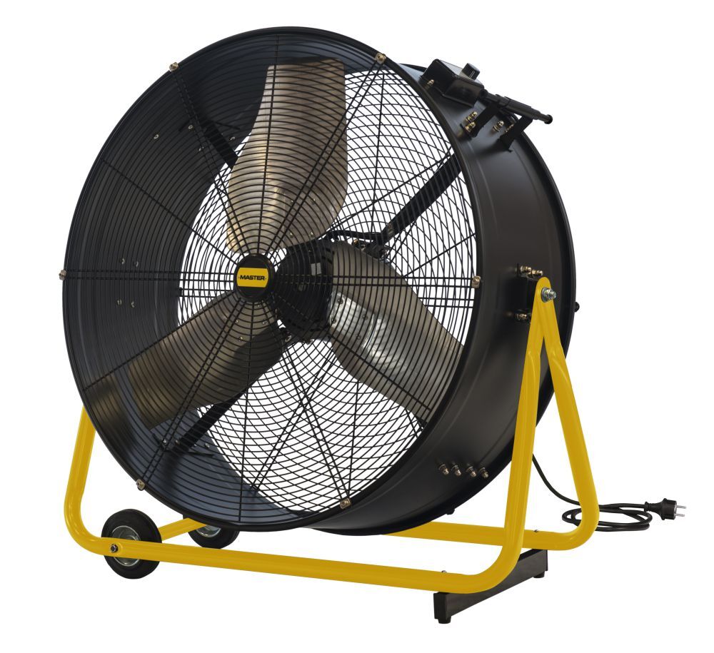 MASTER Professioneller Lüfter DF 36 Produktbild MASTER Professioneller Lüfter DF 36