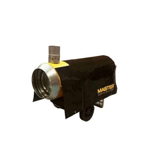 MASTER Regenschutz für BV77 Produktbild MASTER Regenschutz für BV77 bild 1