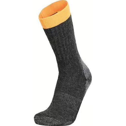 Meindl Socke MT Work anthrazit orange Größe 42 bis 44 Meindl Socke MT Work anthrazit orange Größe 42 bis 44