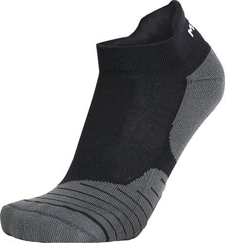 Meindl Socke MT1 Sneaker Man anthrazit Gr. 39 bis 41 Produktbild Meindl Socke MT1 Sneaker Man anthrazit Gr. 39 bis 41