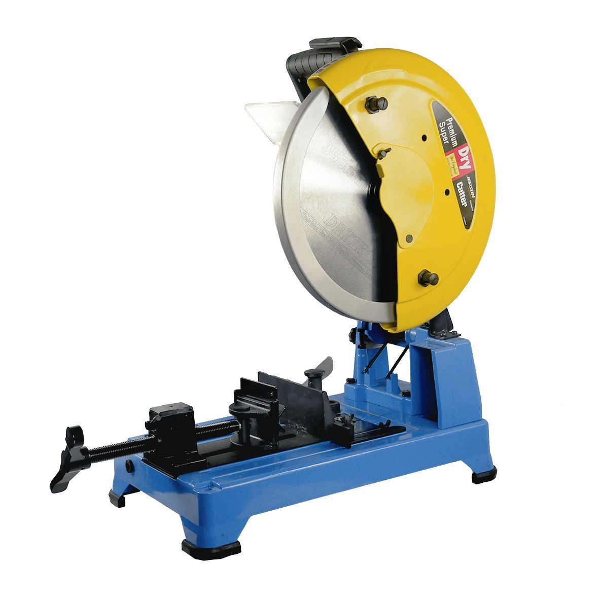Metallkreissäge Jepson Premium Super dry cutter 9435 - Details  Produktbild Metallkreissäge Jepson Premium Super dry cutter 9435 - Details  bild 3