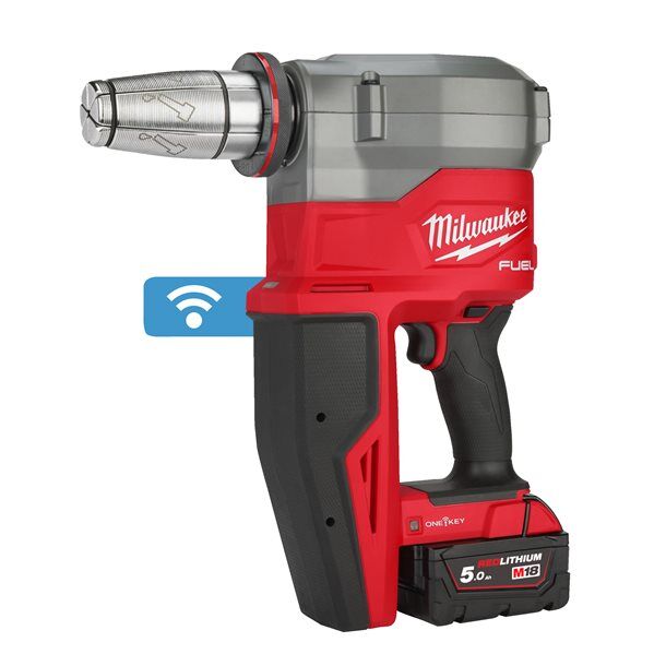 Milwaukee FUEL Akku Expander M18 FPXP-H10502C Produktbild Milwaukee FUEL Akku Expander M18 FPXP-H10502C