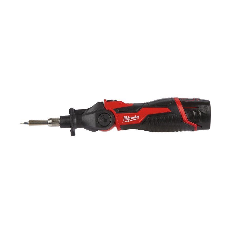 MILWAUKEE Akku Lötkolben M12SI-201C Produktbild MILWAUKEE Akku Lötkolben M12SI-201C