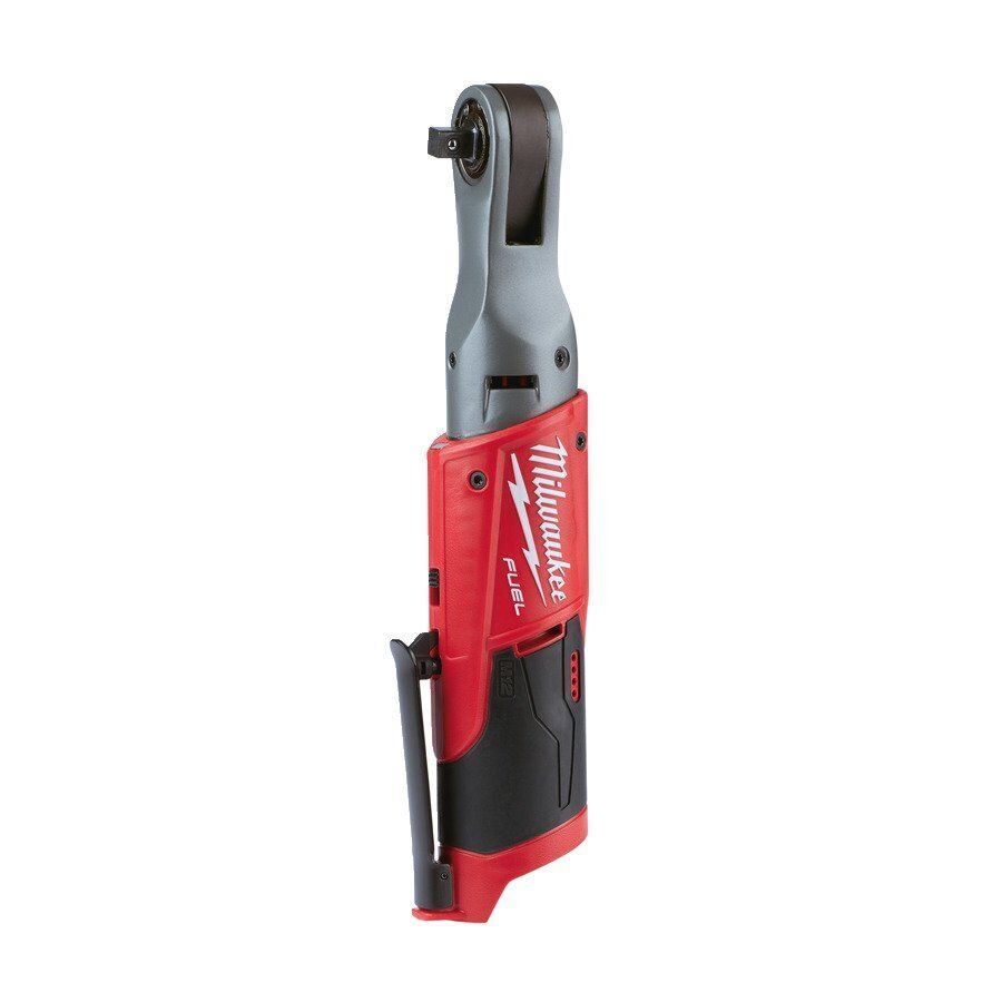 MILWAUKEE Akku Ratsche M12FIR38-0 Produktbild MILWAUKEE Akku Ratsche M12FIR38-0