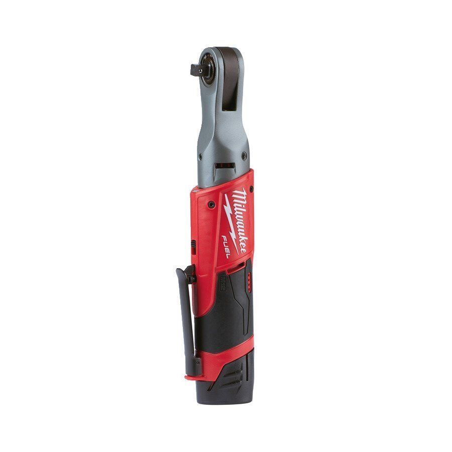 MILWAUKEE Akku Ratsche M12FIR38-201B Produktbild MILWAUKEE Akku Ratsche M12FIR38-201B