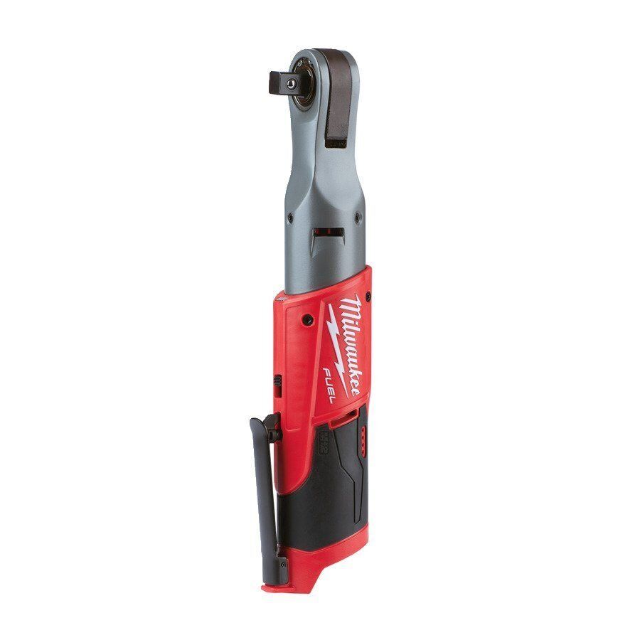 MILWAUKEE Akku Ratsche M12FIR12-0 Produktbild MILWAUKEE Akku Ratsche M12FIR12-0