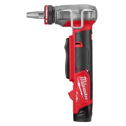 Milwaukee FUEL Akku Expander M12 FPXP-I10202C Produktbild Milwaukee FUEL Akku Expander M12 FPXP-I10202C