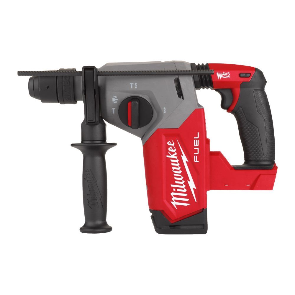 Milwaukee FUEL Akku Kombihammer M18FHX-0X Produktbild Milwaukee FUEL Akku Kombihammer M18FHX-0X