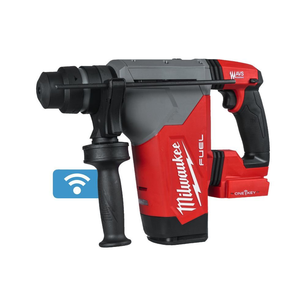 Milwaukee ONE KEY Akku Kombihammer M18ONEFHP-0X Produktbild Milwaukee ONE KEY Akku Kombihammer M18ONEFHP-0X