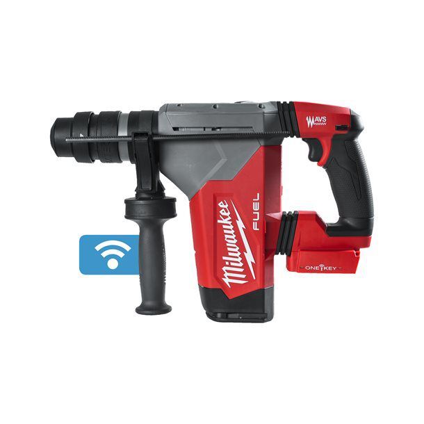 Milwaukee ONE KEY Akku Kombihammer M18ONEFHPX-0X Produktbild Milwaukee ONE KEY Akku Kombihammer M18ONEFHPX-0X