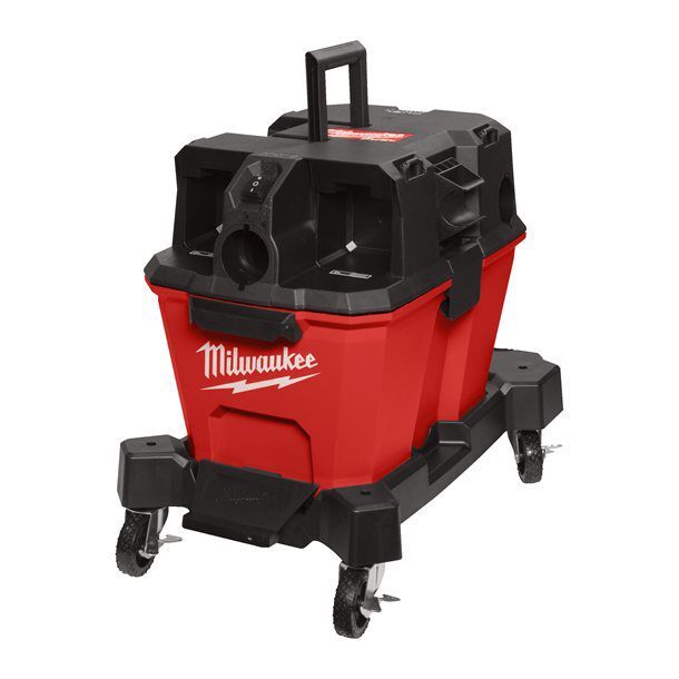 Milwaukee FUEL Akku Nass und Trockensauger M18 F2VC23L Solo Produktbild Milwaukee FUEL Akku Nass und Trockensauger M18 F2VC23L Solo