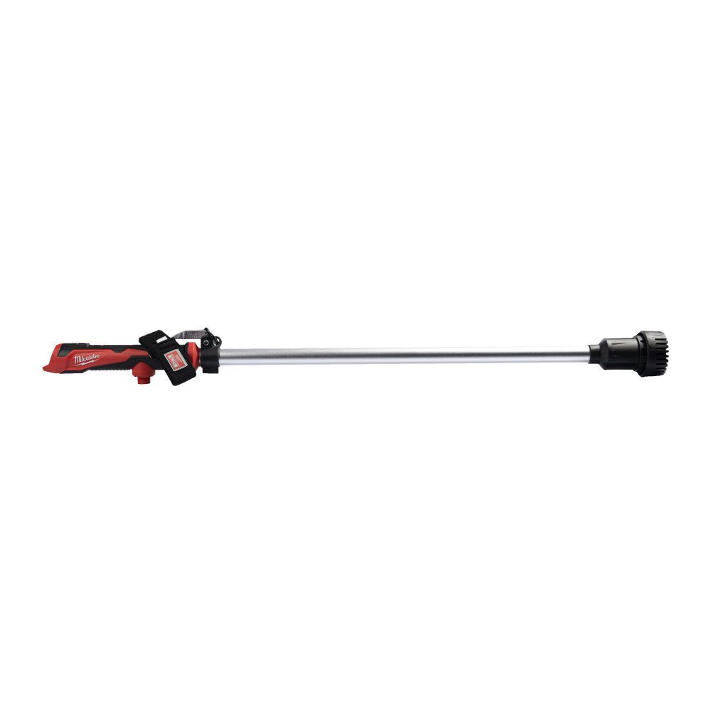 Milwaukee Akku Transferpumpe M12 BSWP-0 Produktbild Milwaukee Akku Transferpumpe M12 BSWP-0