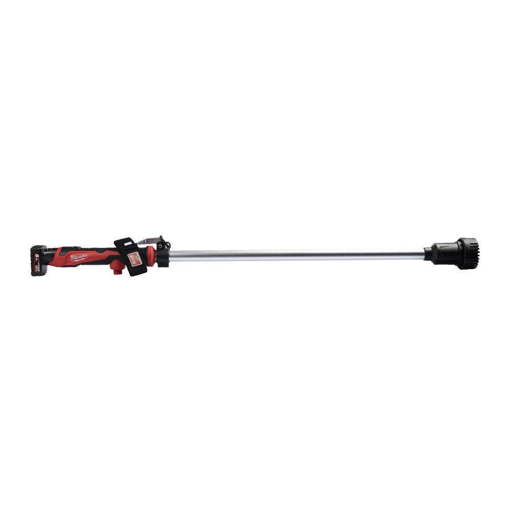 Milwaukee Akku Transferpumpe M12 BSWP-601 Produktbild Milwaukee Akku Transferpumpe M12 BSWP-601